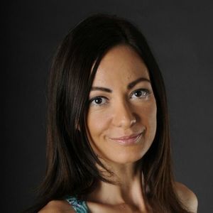 Meet your Posher, Pilar